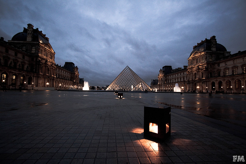 Le Louvre (2)