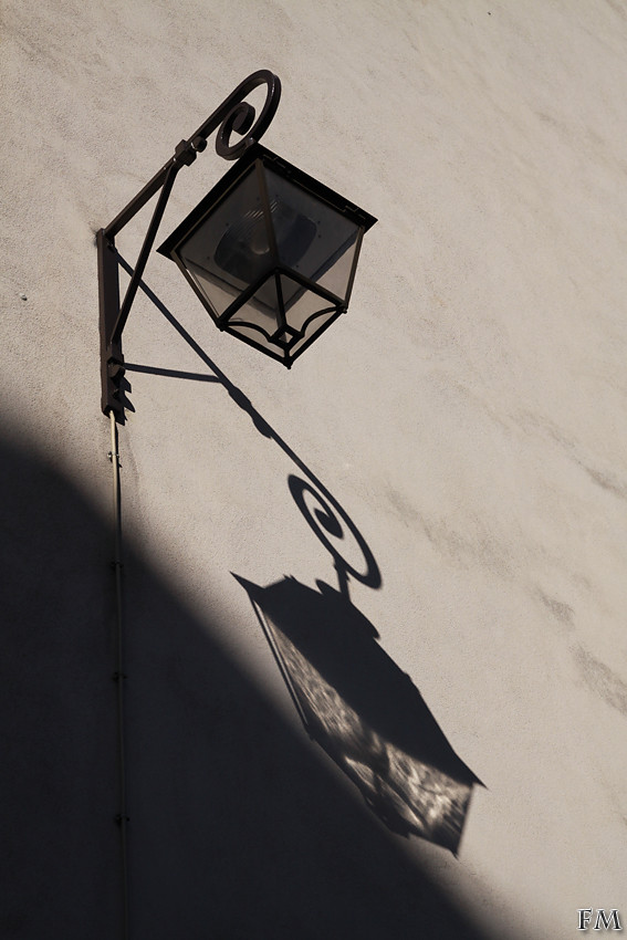 Ombre et lumiÃ¨re