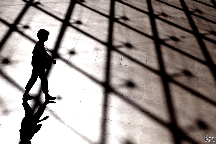 TraversÃ©e