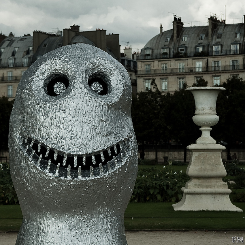 Chasseur de tÃªtes