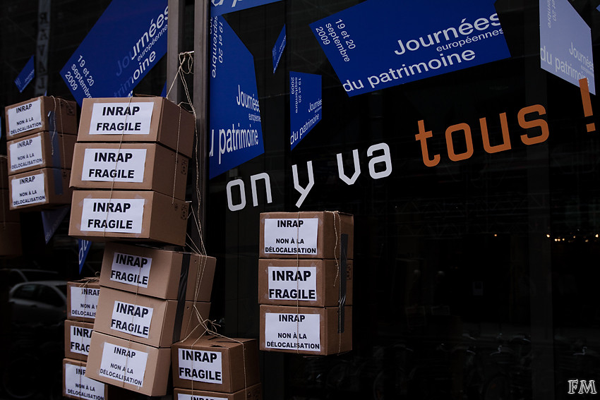 DÃ©localisation : on y va tous !