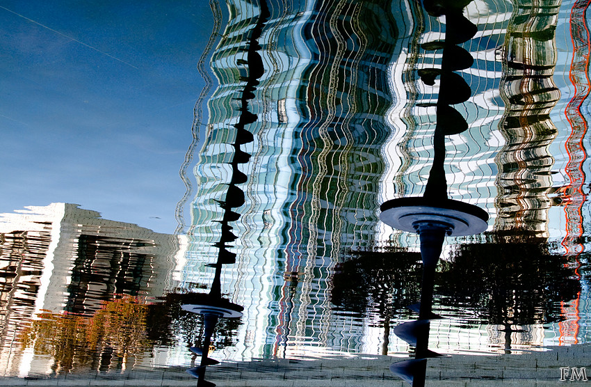 CitÃ© sous-marine