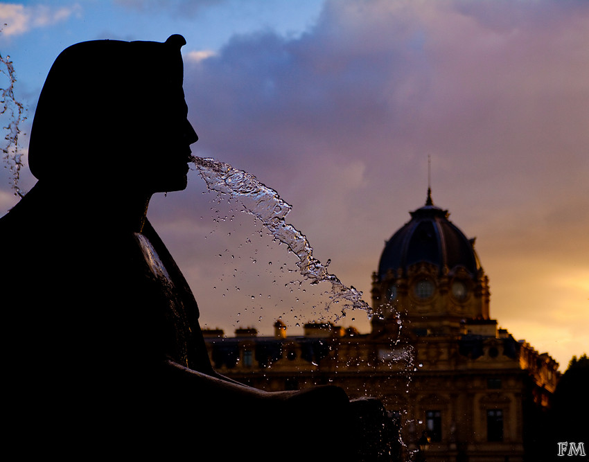 Fontaine