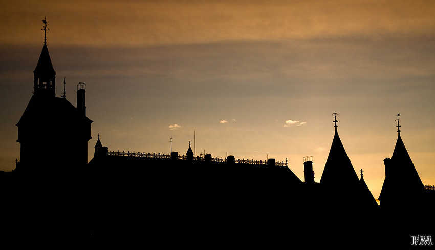 La Conciergerie