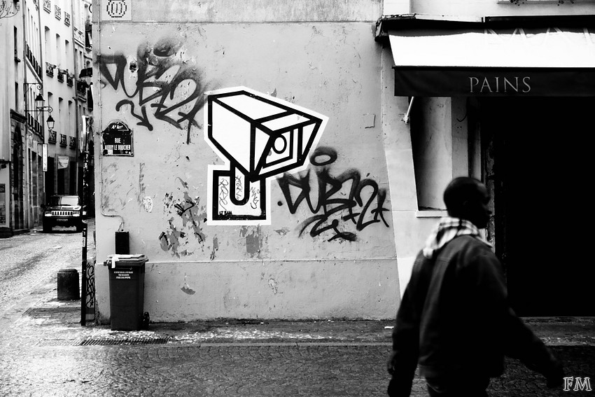 Souriez, vous Ãªtes vidÃ©o surveillÃ©s