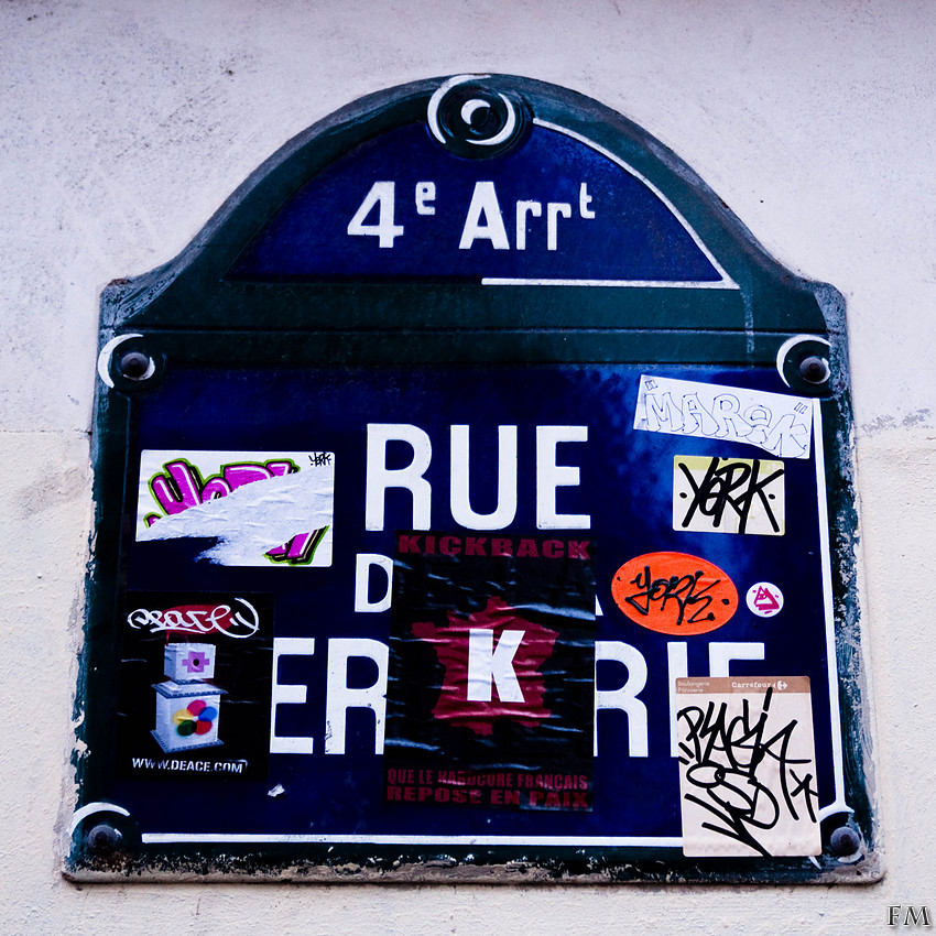 La rue mystÃ¨re
