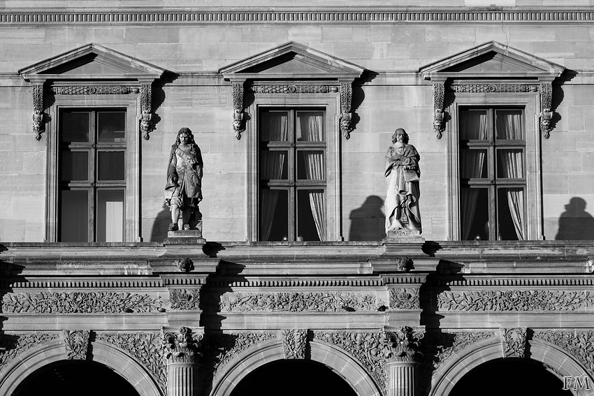 Le ContrÃ´leur & le Cardinal