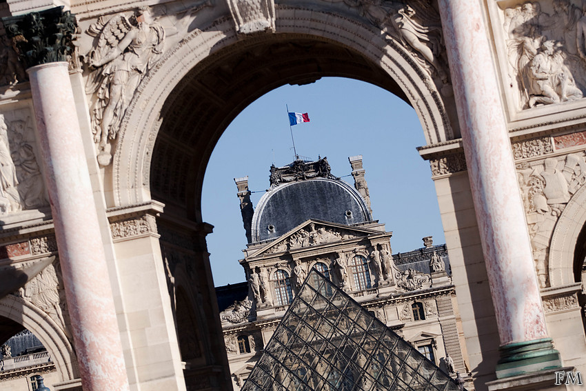 Le Louvre (3)