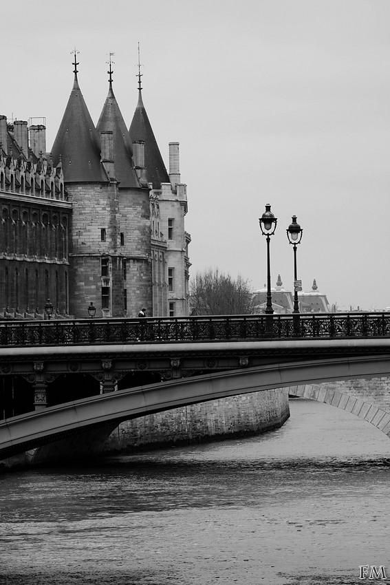 La Conciergerie