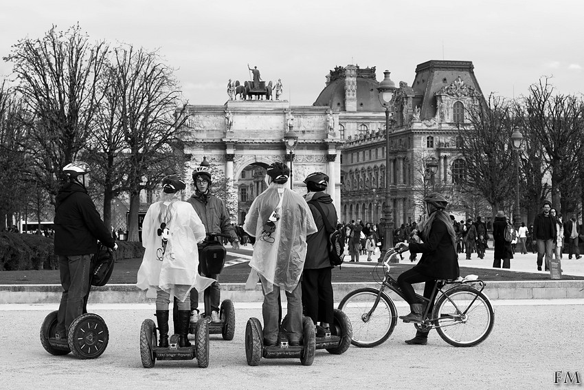 Réunion des 2 roues