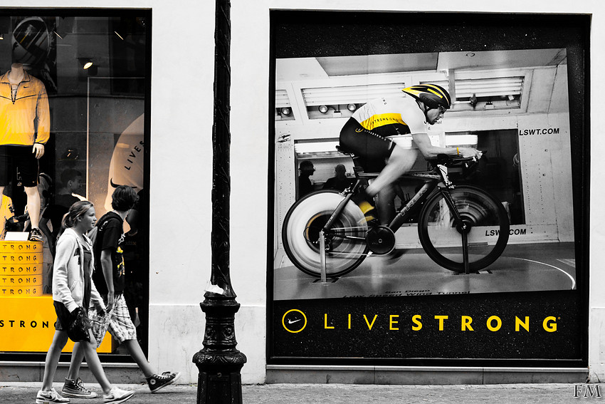 LIVESTRONG