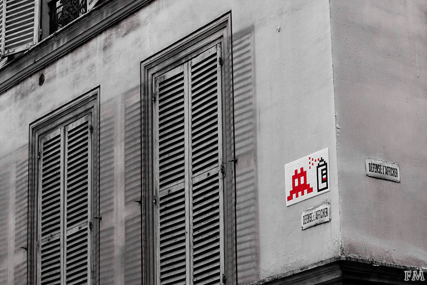 DÃ©fense d'afficher