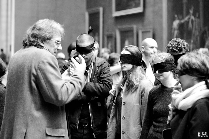 Le MusÃ©e Imaginaire
