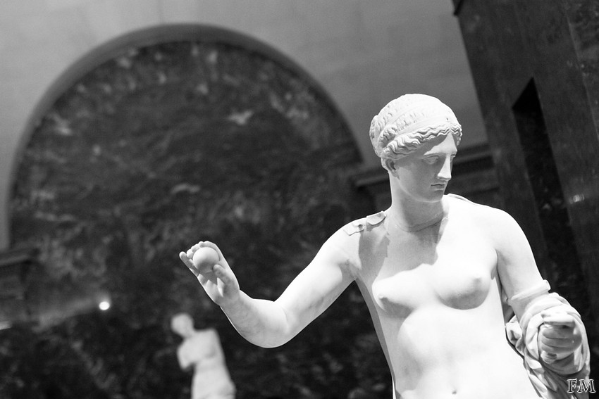 Les VÃ©nus