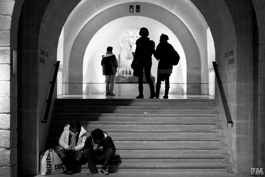 Scribes au XXIe siÃ¨cle