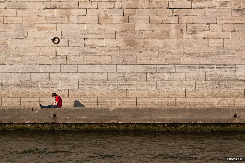 Bord de Seine (3)