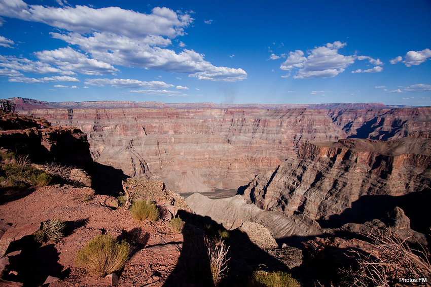 Grand Canyon National Park