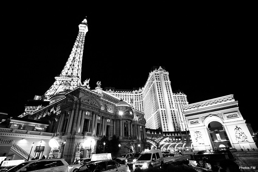 Paris Las Vegas Hotel & Casino