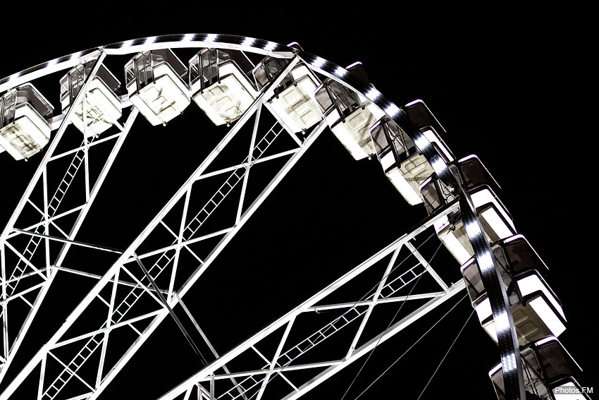 La Grande Roue