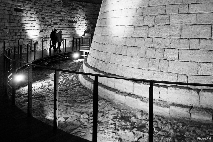 Louvre mÃ©diÃ©val