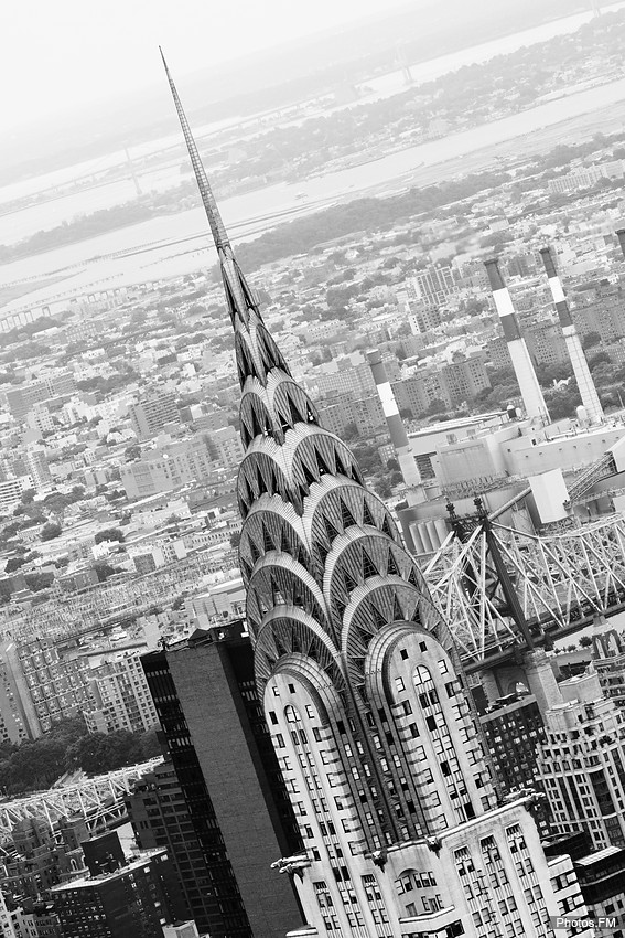 Chrysler Building