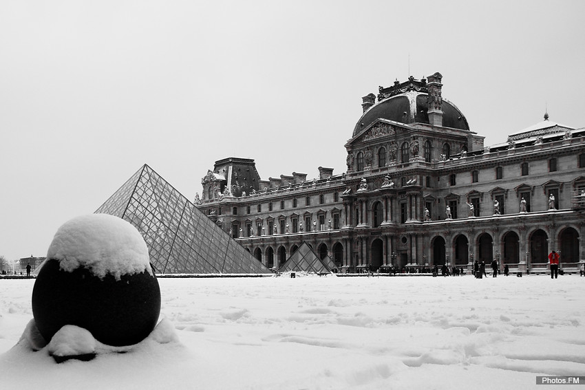 Ne pas perdre la boule !