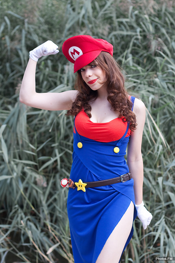 Mario