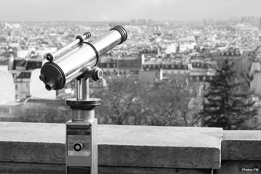 Observer Paris