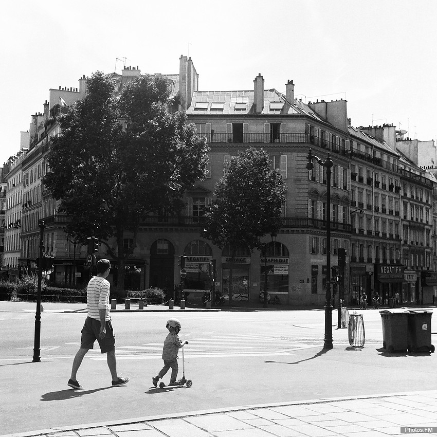 Apprentissage