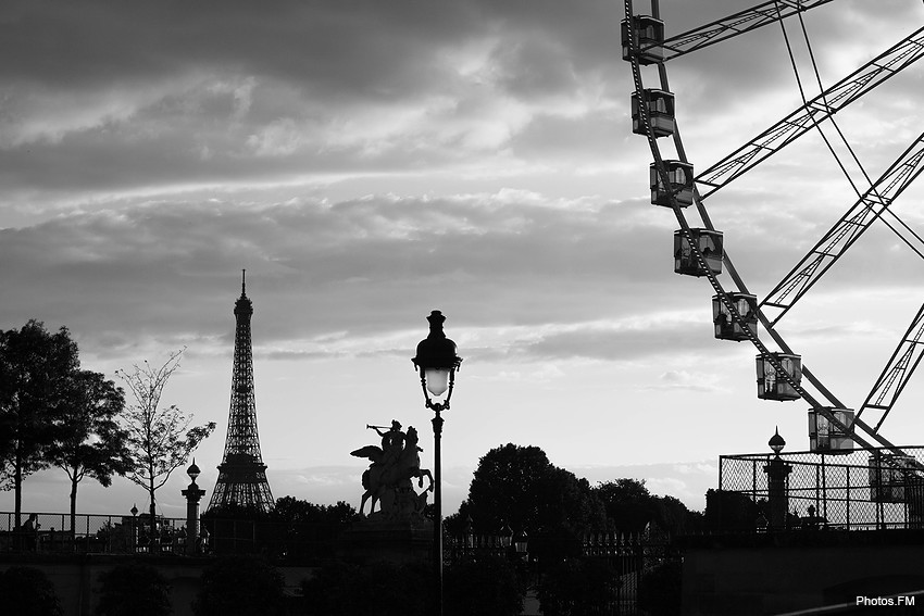Paris