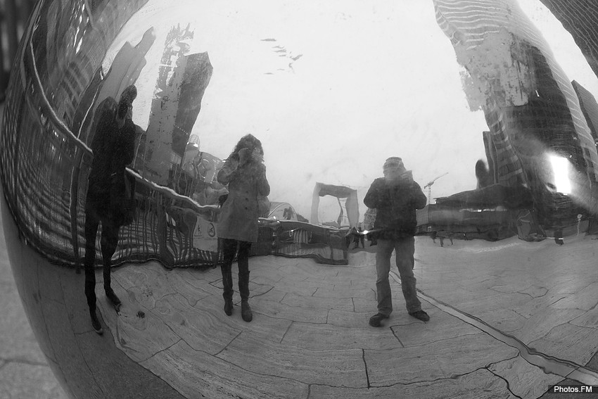 RÃ©flexion photographique