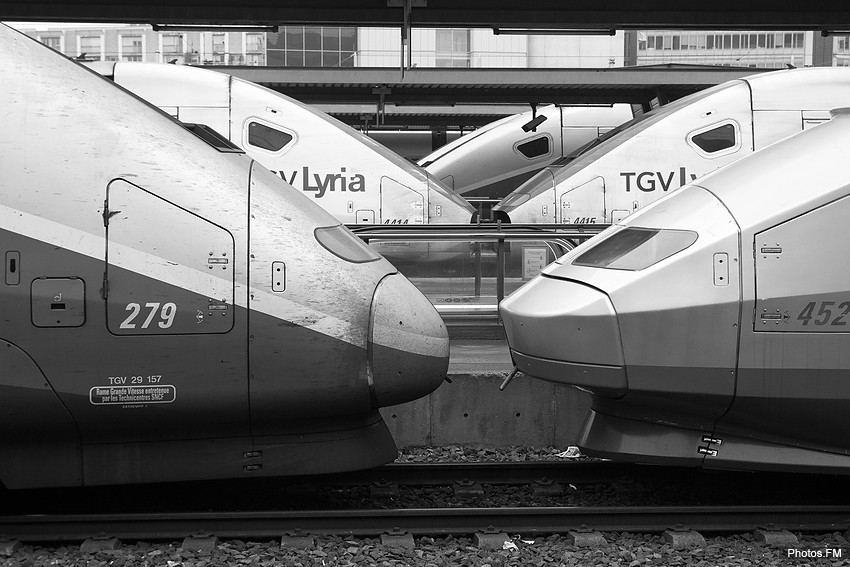 TGV