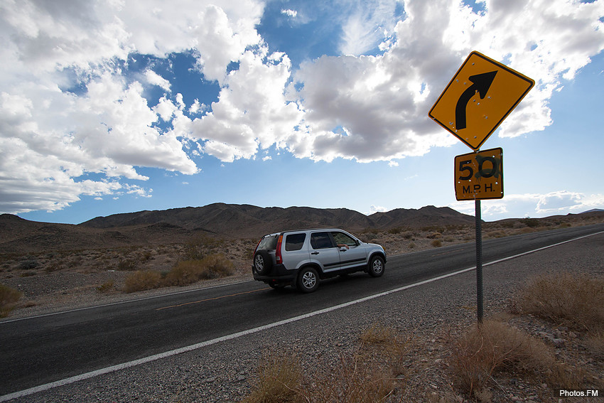 Nevada - USA