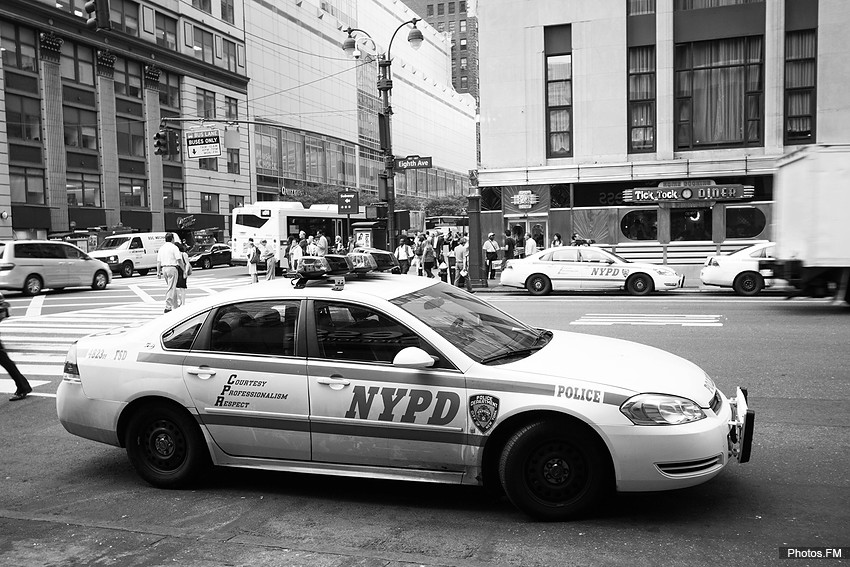 New York City Police Department