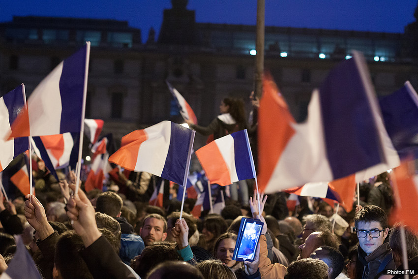 Présidentielle 2017