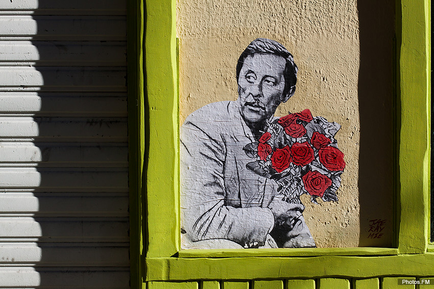 Jean Rochefort