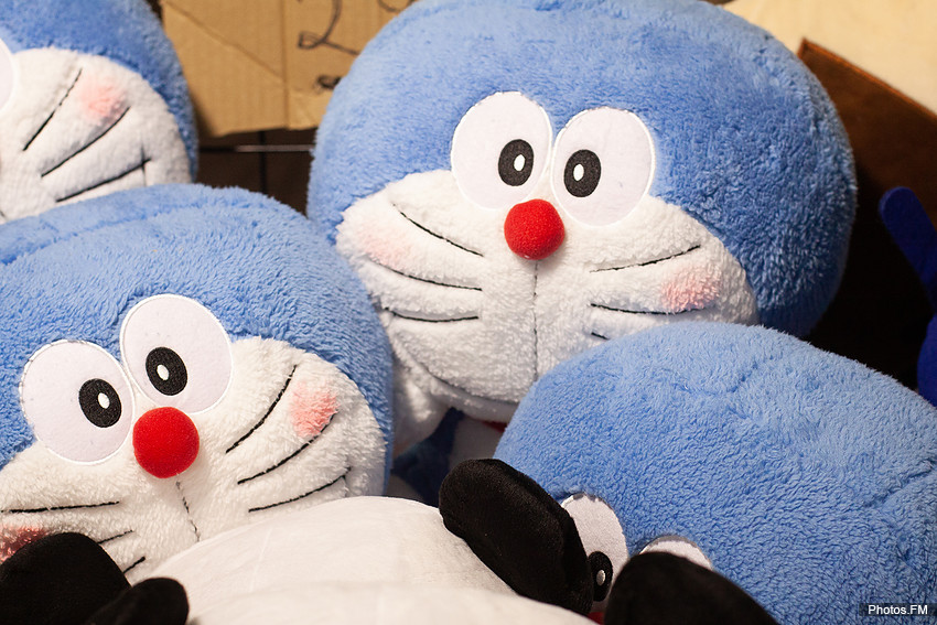 Doraemon - ãƒ‰ãƒ©ãˆã‚‚ã‚“ 