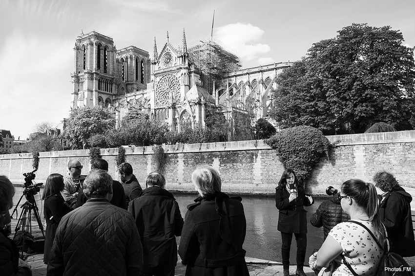 Notre-Dame de Paris