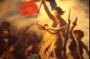 La Liberté guidant le peuple