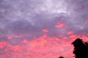 Ciel d'Ã©tÃ©...