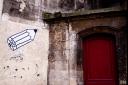 Dessiner sur les murs