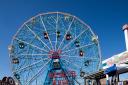 The Wonder Wheel (1920) - Coney Island