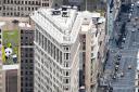 Flatiron Building - NYC