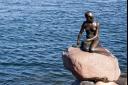 KÃ¸benhavn - Den lille Havfrue (La Petite SirÃ¨ne)