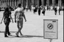 Interdiction non respectÃ©e