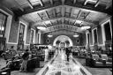 Union Station - Los Angeles