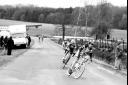 ParignÃ©-le-PÃ´lin - La course de PÃ¢ques