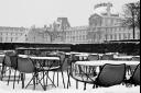 Terrasse couverte