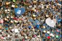 Pont des Arts