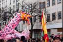 Nouvel an chinois